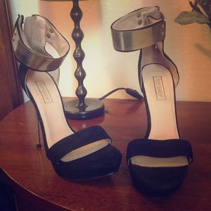 Top Shop Heels S 38